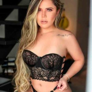 Yasmin Mineira Criou Conta No OnlyFans Para Pagar Faculdade De Medicina