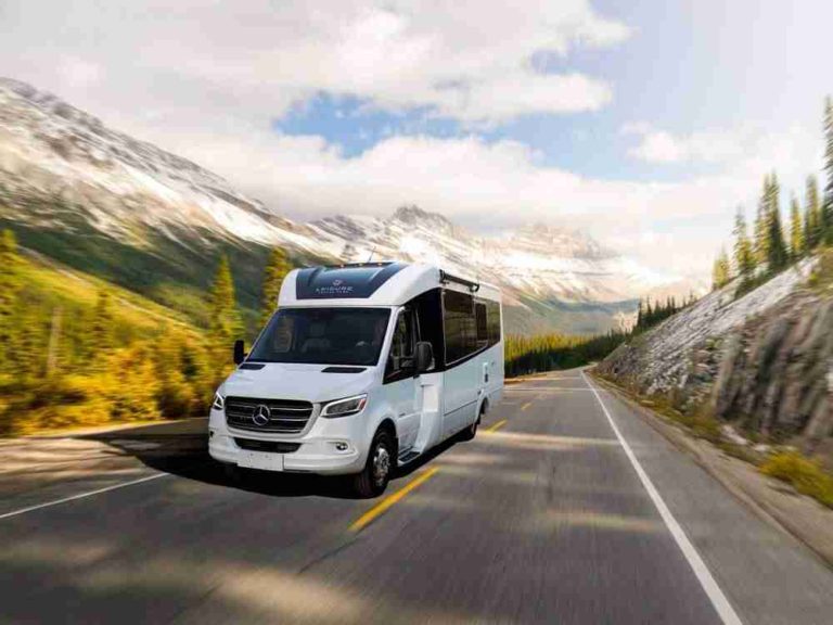 Quanto custa montar um motorhome em um Micro ônibus Archives Saiba