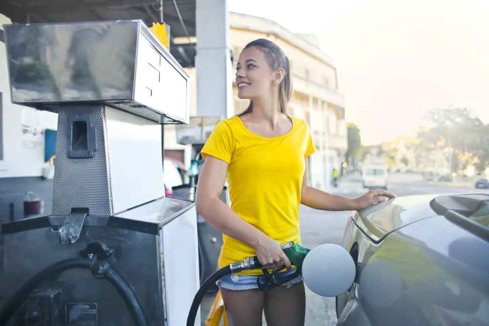 Gasolina vai baixar? Petrobras reduz preços da gasolina em 8% e do diesel em 4% nas refinarias