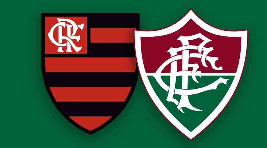 SBT irá exibir a final do Carioca entre Flamengo e Fluminense