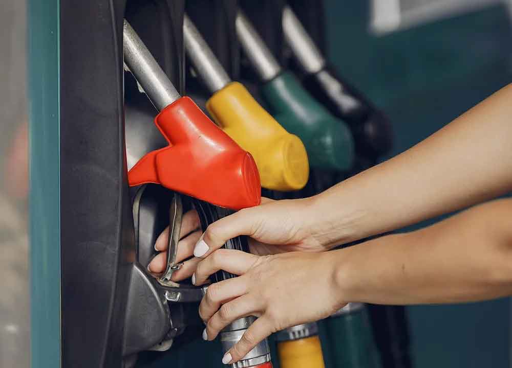 Nova gasolina será obrigatória e mais cara. Foto: pexel