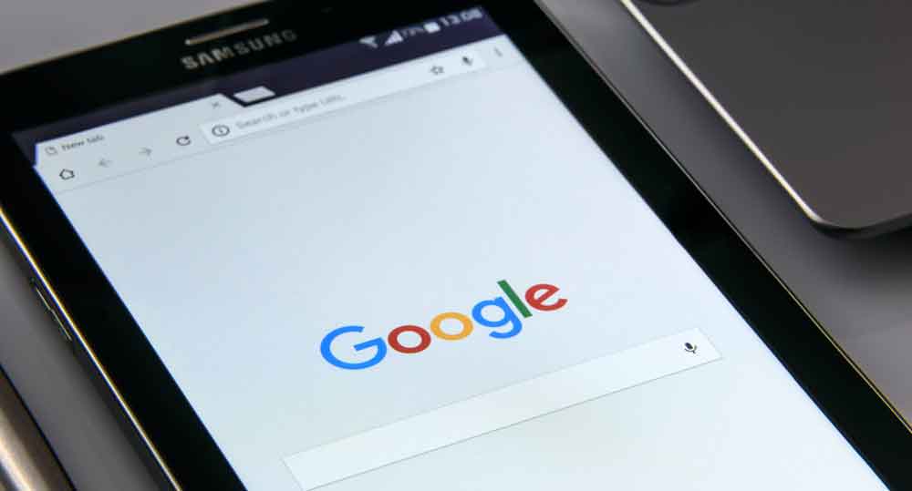 Google compra briga com lei australiana que obriga gigantes da internet a pagar por notícias. Foto: pexel