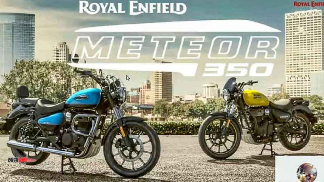 Royal Enfield confirma data de lançamento da sua nova moto de 350cc. Foto: Reprodução