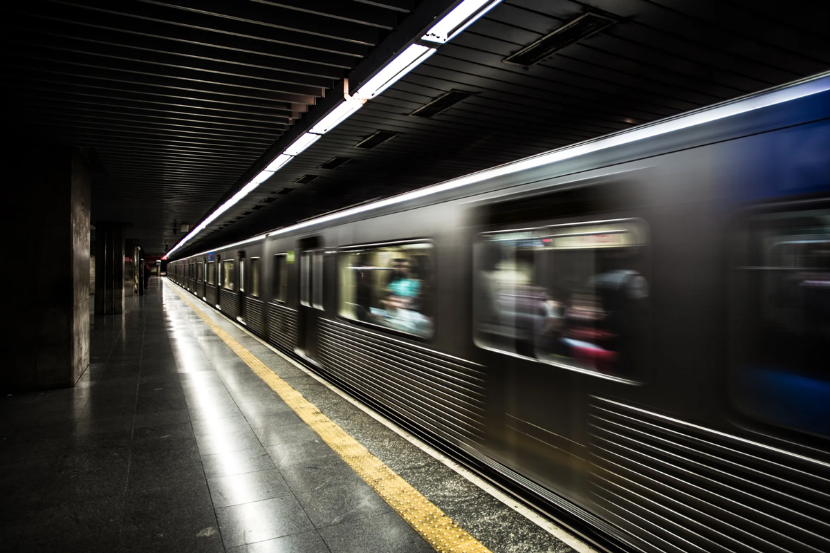Obras da Linha 6 do Metrô de São Paulo são retomadas depois de 4 anos. Foto: pexel
