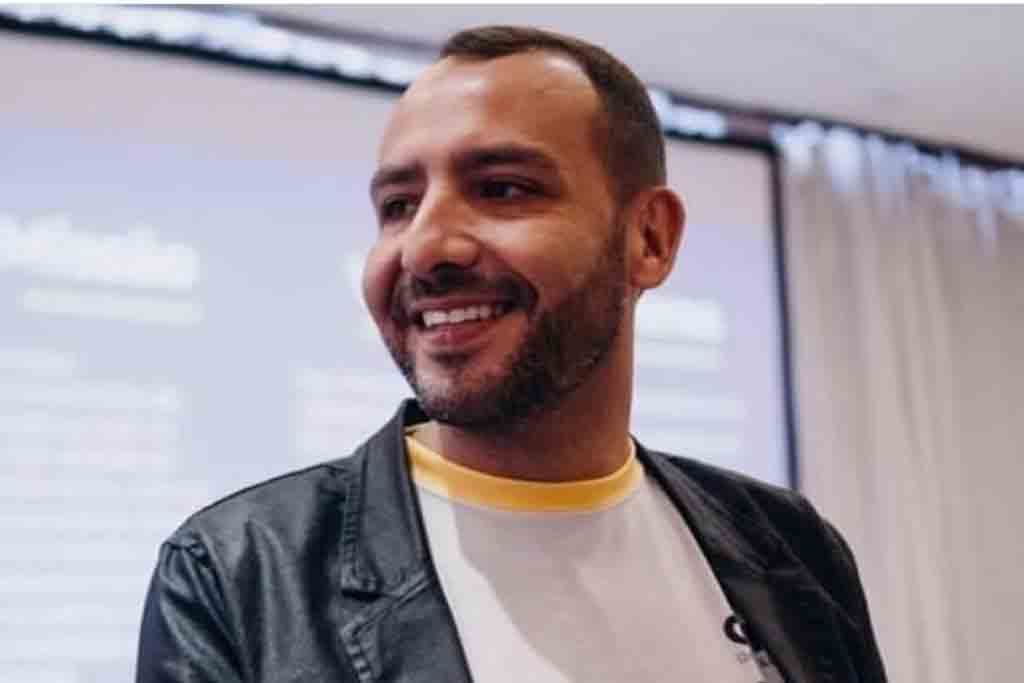 Vinicios Ribeiro: conheça o famoso especialista em gestão de empresas. Foto: Divulgação