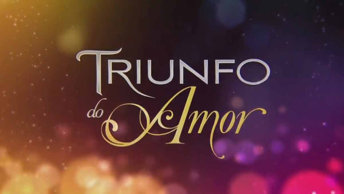 SBT confirma 'Triunfo do Amor' no lugar de 'O Que A Vida Me Roubou'. Foto: reprodução TV