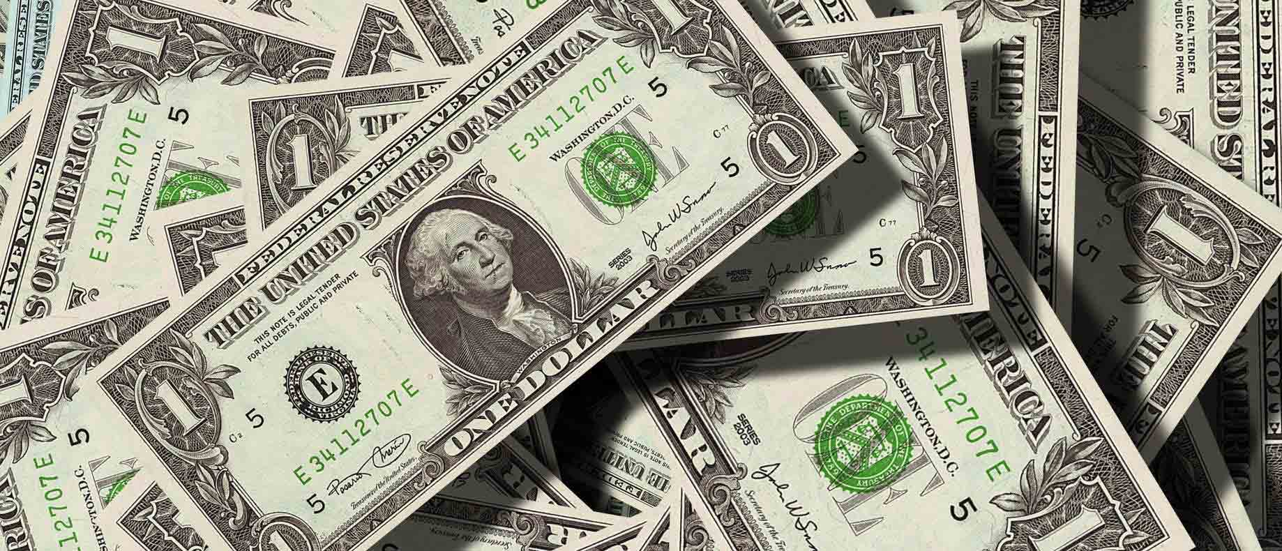 Loteria americana acumula prêmio de mais de R$ 3,9 bilhões. Foto: pexel
