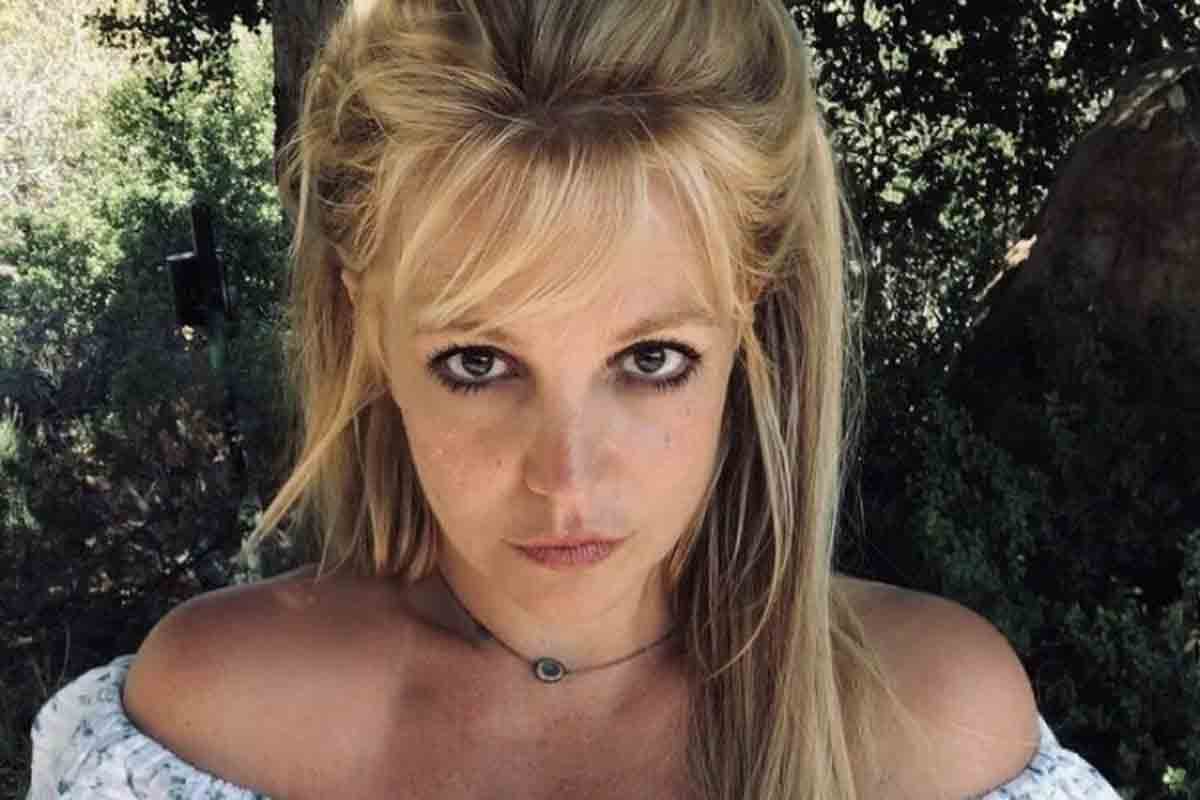 Britney Spears quebra o silêncio sobre documentário: "Chorei por duas semanas" (Foto: Reprodução/Instagram)