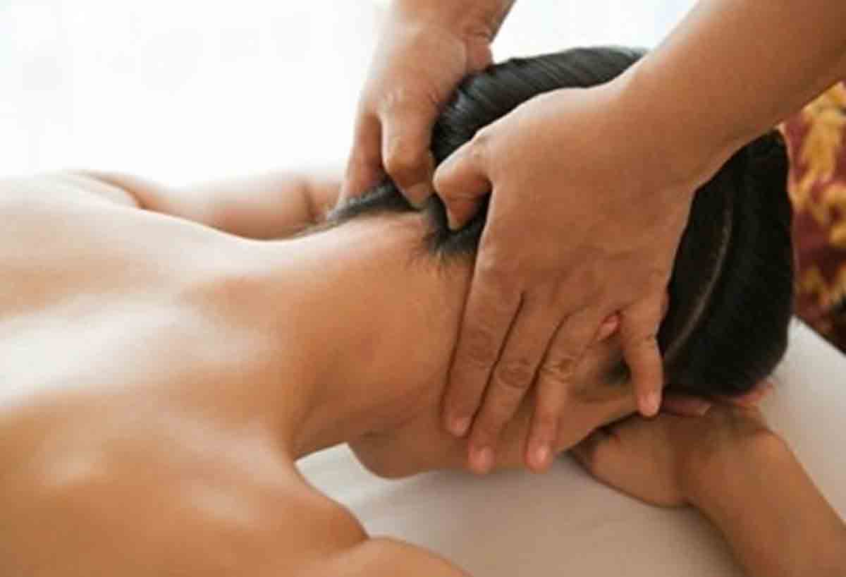 Ellas Massagistas: o novo jeito de contratar massagem em São Paulo. Foto: Divulgação