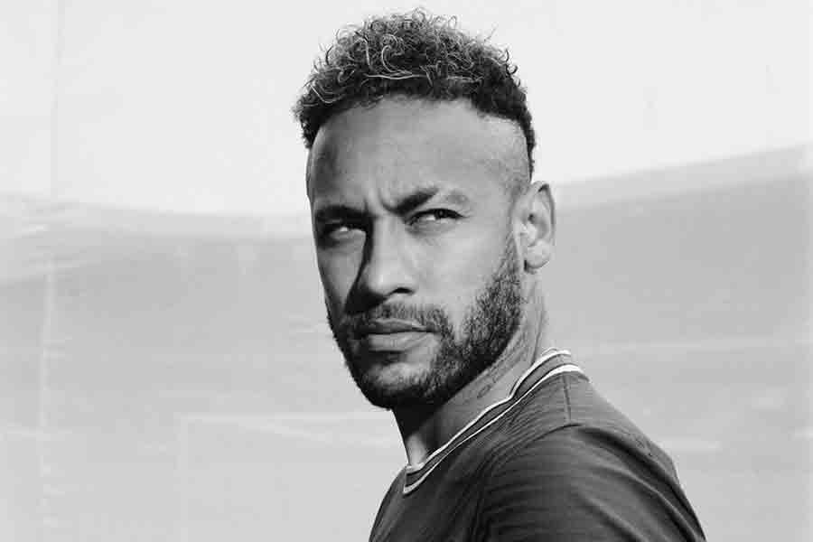 Neymar nega acusações de assédio a funcionária: “Nem a conheço” (Foto: Reprodução/Instagram)