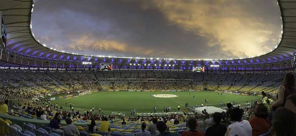 Conmebol divulga tabela e Brasil estreia em Brasília na Copa América. Foto: Pixbay
