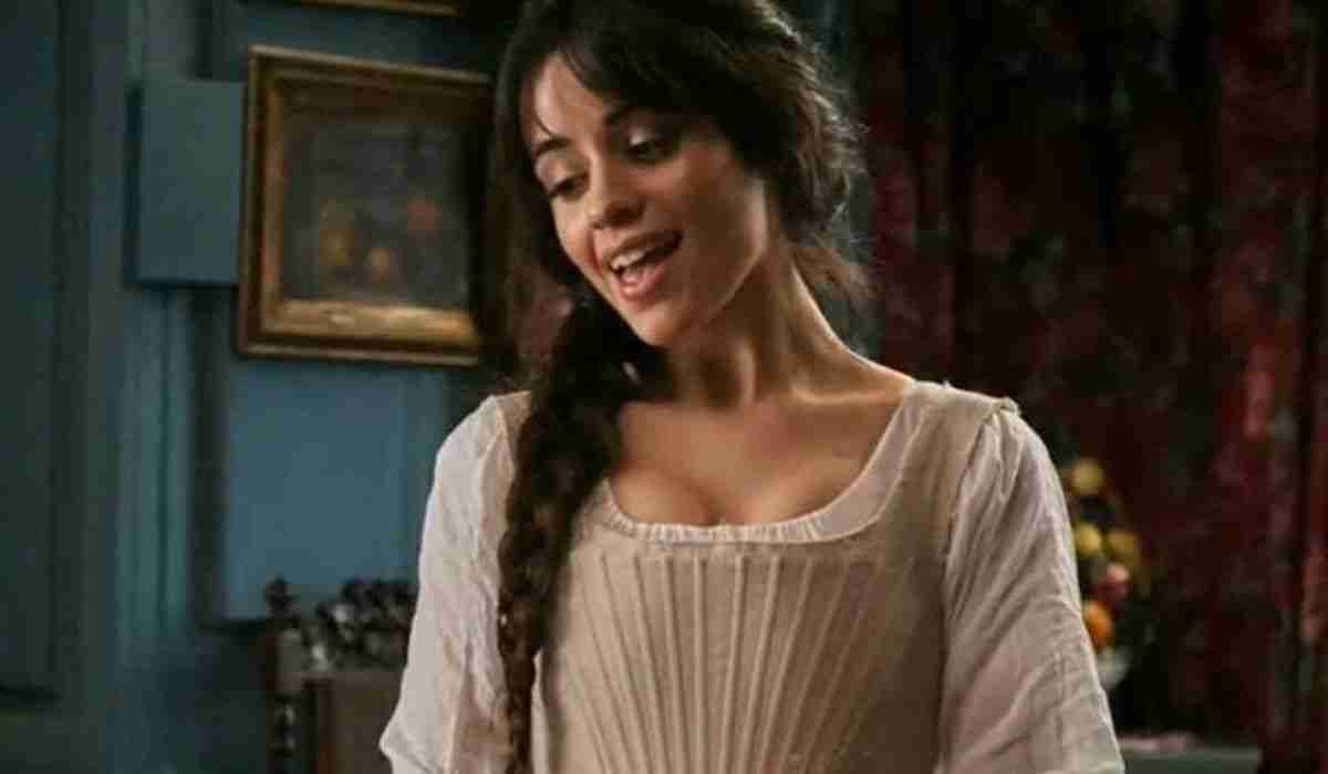 Camila Cabello encanta a web ao estrelar novo teaser de Cinderella