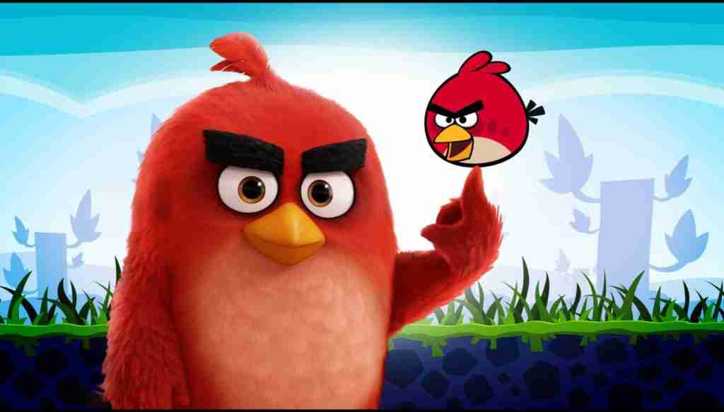 Originais de Angry Birds vão retornar às lojas de aplicativos