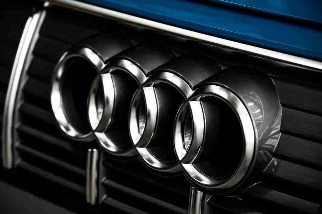 Audi planeja abandonar carros a combustão até 2033