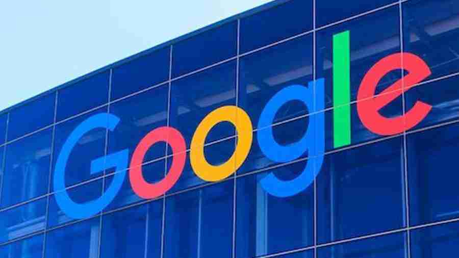 Google encerra programa de estágio após protestos