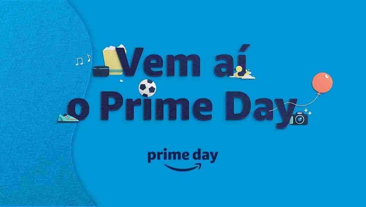 Amazon Prime Day: veja como será a campanha de promoções deste ano