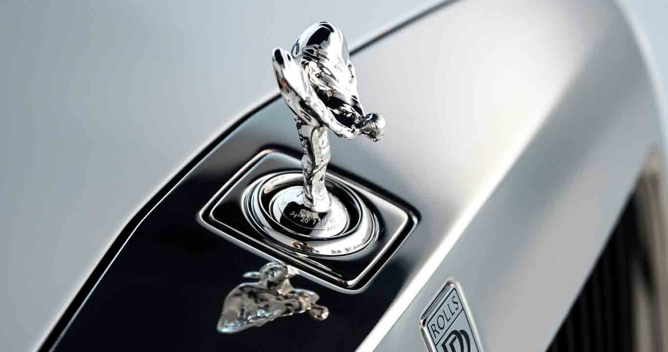 Exagero? Casal compra dois Rolls-Royce's como presente de casamento. Foto: Divulgação