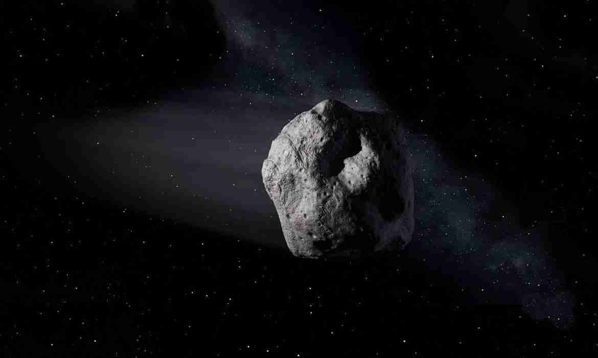 Asteroide vai passar próximo à Terra nesta semana, aponta a Nasa