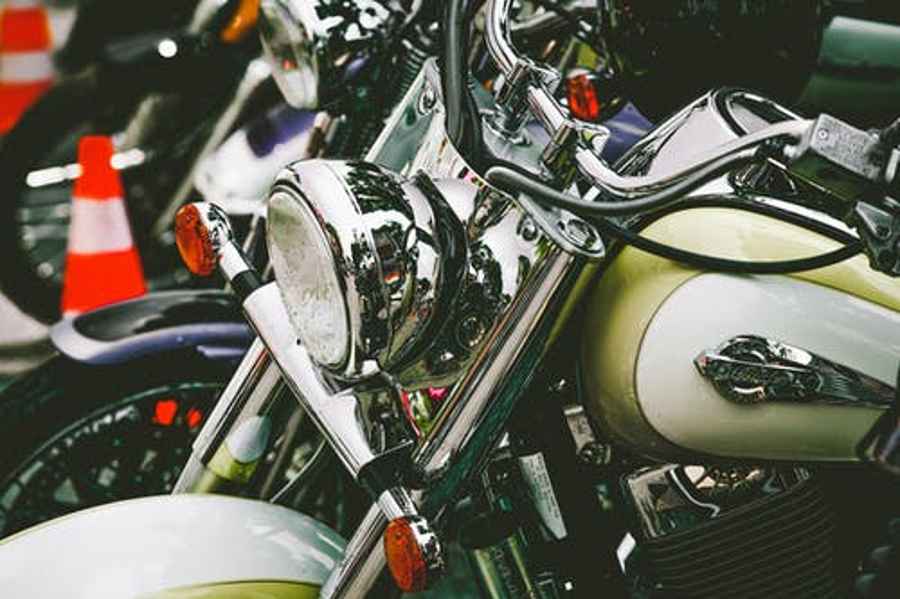 Economia Produção de motocicletas cresce 45% no primeiro semestre de 2021 fonte(reprodução pexel.com))