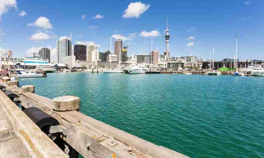 Cidade na Nova Zelândia é eleita a melhor para se viver no mundo