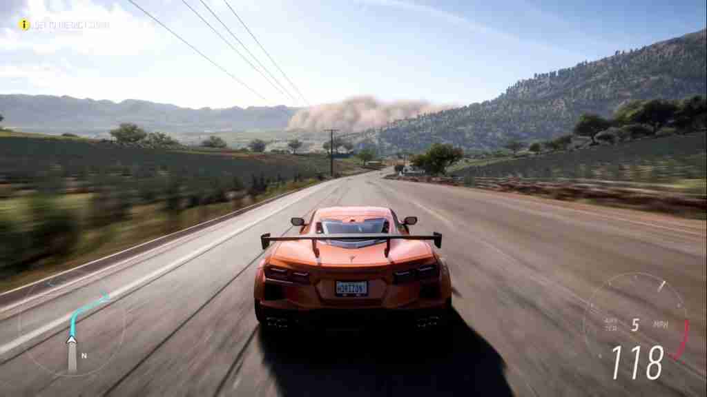 Forza Horizon 5 ganha novo trailer e capa é revelada