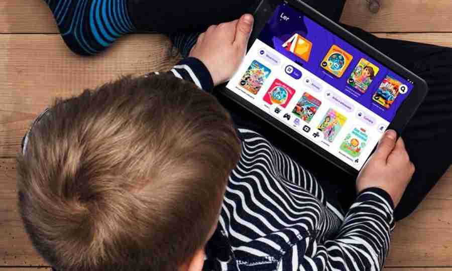 Google Kids Space estreia no Brasil em tablet da Multilaser