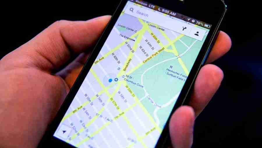 Google Maps deve ganhar recurso que mostra gasto com pedágios