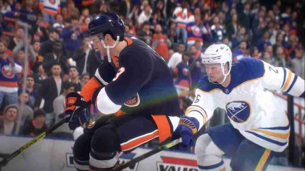 EA Sports anuncia o NHL 22; confira o trailer
