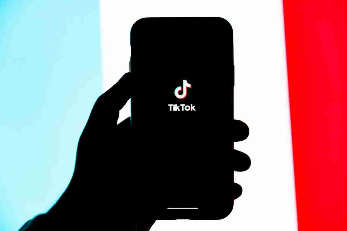 TikTok ultrapassa Facebook como aplicativo mais baixado de 2020 (Foto: Solen Feyissa/Unsplash)