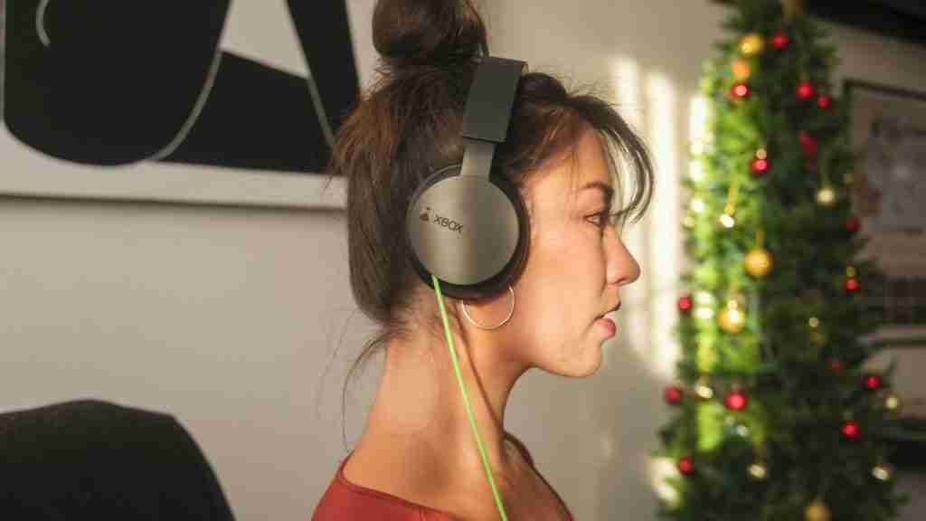Microsoft anuncia novo Stereo Headset com fio para Xbox