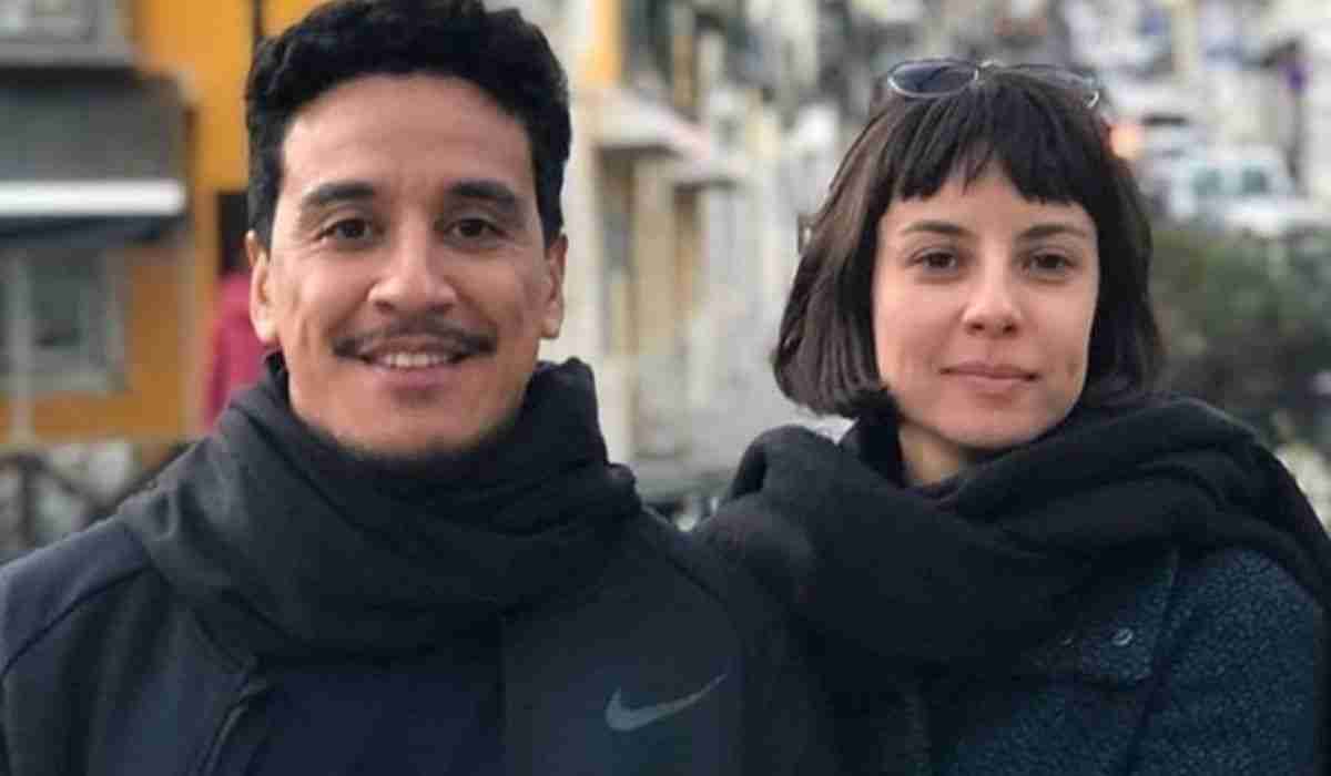 Andreia Horta anuncia divórcio de Marco Gonçalves: ‘fomos felizes juntos’ (Foto: Reprodução/Instagram)