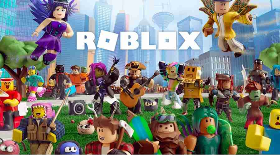 Roblox atinge 48 milhões de jogadores ativos por dia