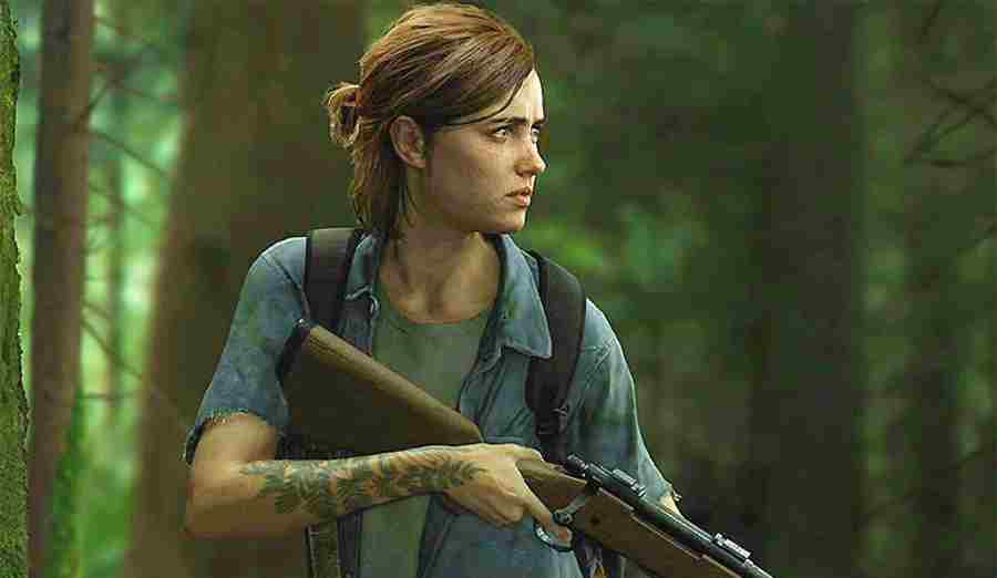 The Last of Us: “conteúdo novo” será revelado no domingo (26)