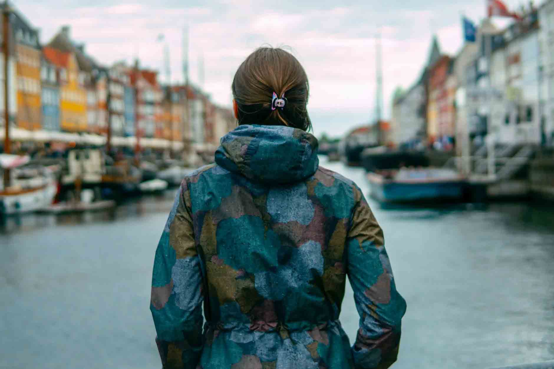 Copenhagen. Foto: Pexels