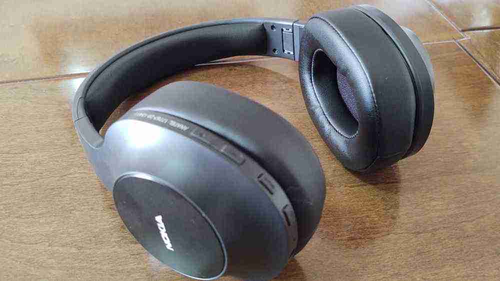 fone de ouvido nokia essential wireless headphones 1