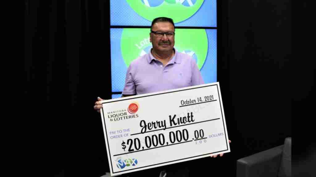 jerry winner released Western Canadian lottery Corporation e1635391679387