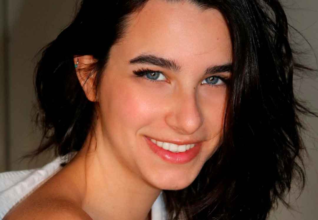 Saiba quem é Valentina Boscardin, filha de apresentadora da MTV que morreu aos 18 anos por covid. Foto: Reprodução Instagram