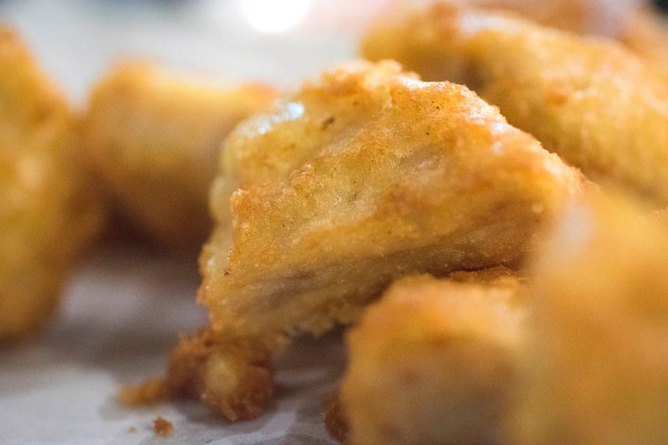 No TikTok, funcionário do McDonald's revela como nuggets e batatas fritas são feitas. Foto: Pixabay