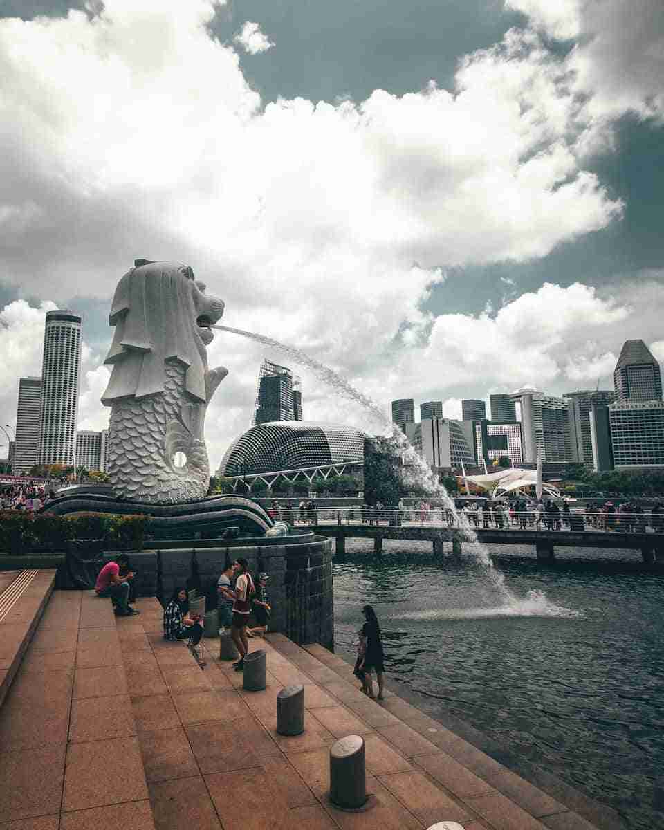 Por que Singapura é o destino de luxo do momento em 2022. Descubra!