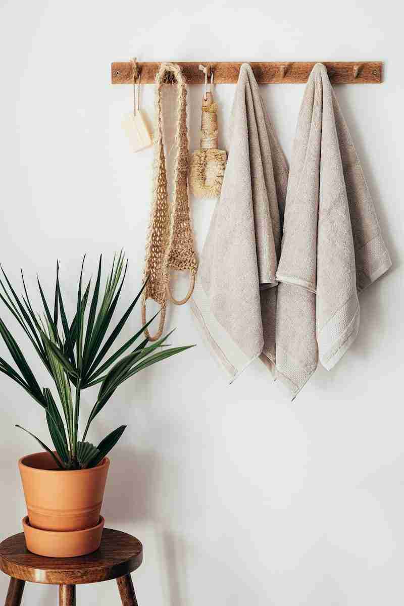 Quantas toalhas você precisa ter por pessoa em casa, de acordo com especialistas