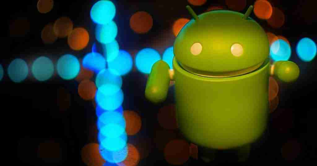 Google revela nova prévia do Android 13