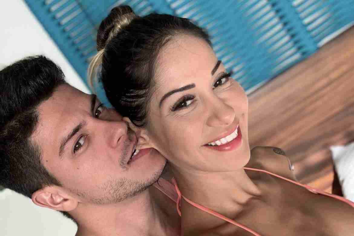 Maíra Cardi conta que fez sexo com Arthur Aguiar 11 vezes no mesmo dia (Foto: Reprodução/Instagram)
