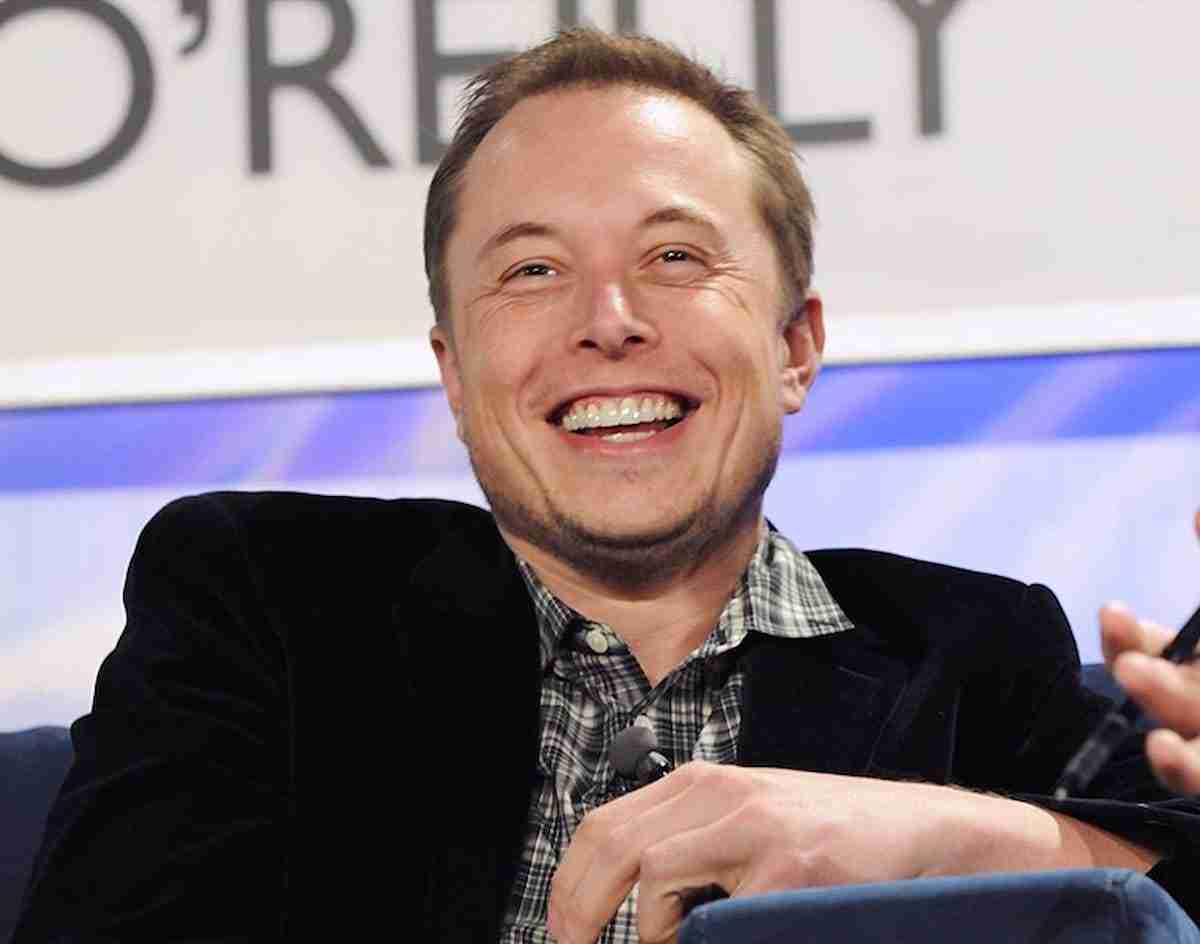 Elon Musk compra parte do Twitter. Foto: Reprodução/ Instagram