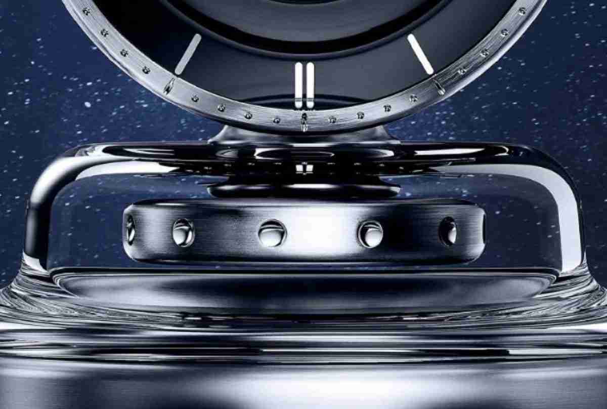 Novo relógio Jaeger-LeCoultre Atmos Infinite funciona sem bateria e para sempre. Saiba detalhes!