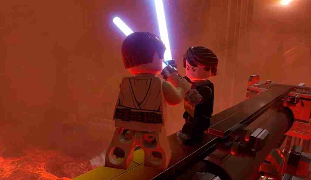 LEGO Star Wars: The Skywalker Saga chega para PC e consoles