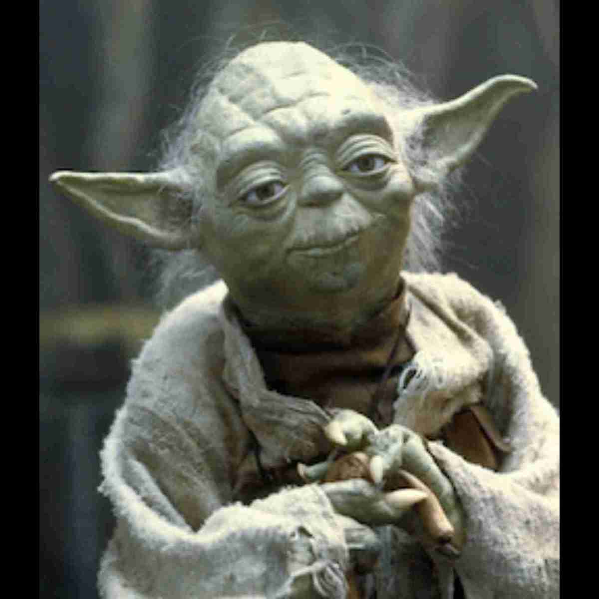 Star Wars e Headspace levam você para meditar com Yoda em uma galáxia muito, muito distante