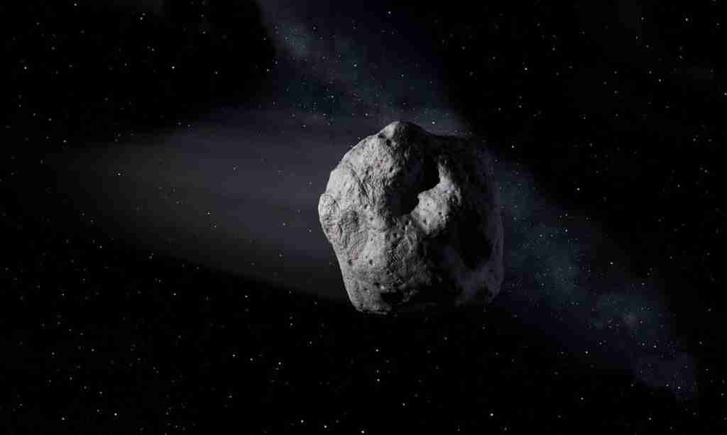 China pretende lançar missão espacial para colidir contra asteroide; entenda