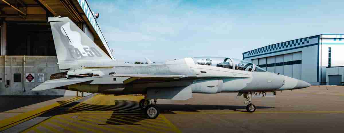 Colômbia irá comprar jato sul-coreano KAI TA/FA-50, aponta site