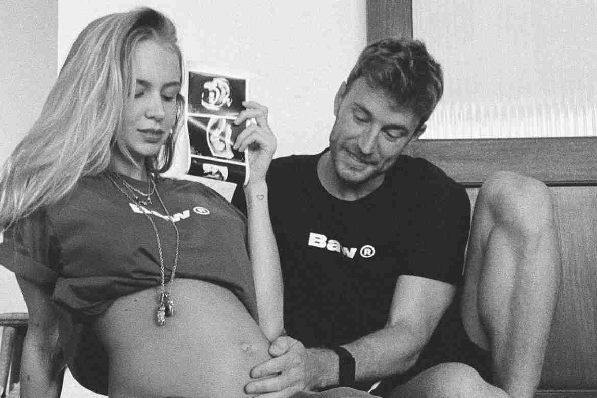 Isabella Scherer está grávida de gêmeos: “Presente em dobro” (Foto: Reprodução/Instagram)