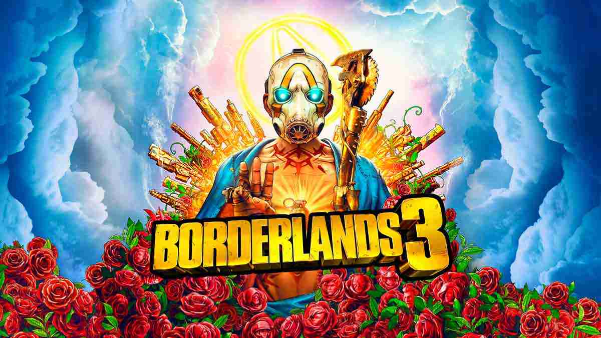 Borderlands 3 de graça na Epic Games. Foto: Divulgação